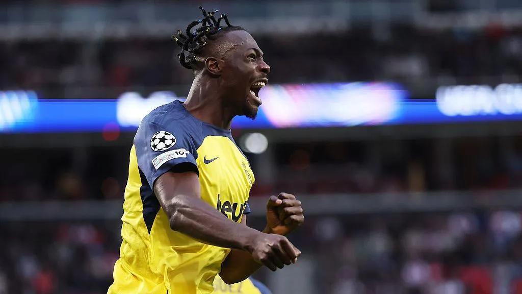Union Defeat PSV in Dream Champions League Debut