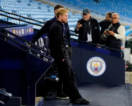 The Italian Manager Describes Champions League Clash like Pupils vs Teachers Against Pep Guardiola's Side