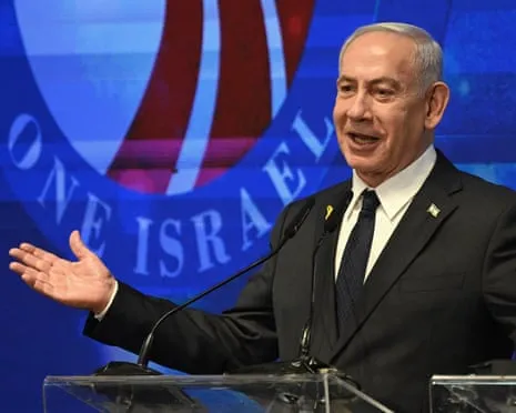 The Prime Minister’s ‘Super-Sparta’ Blueprint Brace Israel for Isolated Financial Path