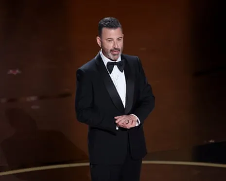 Muzzling You Live: Removal of Late-Night Host Show Triggers Fury and Free Speech Concerns