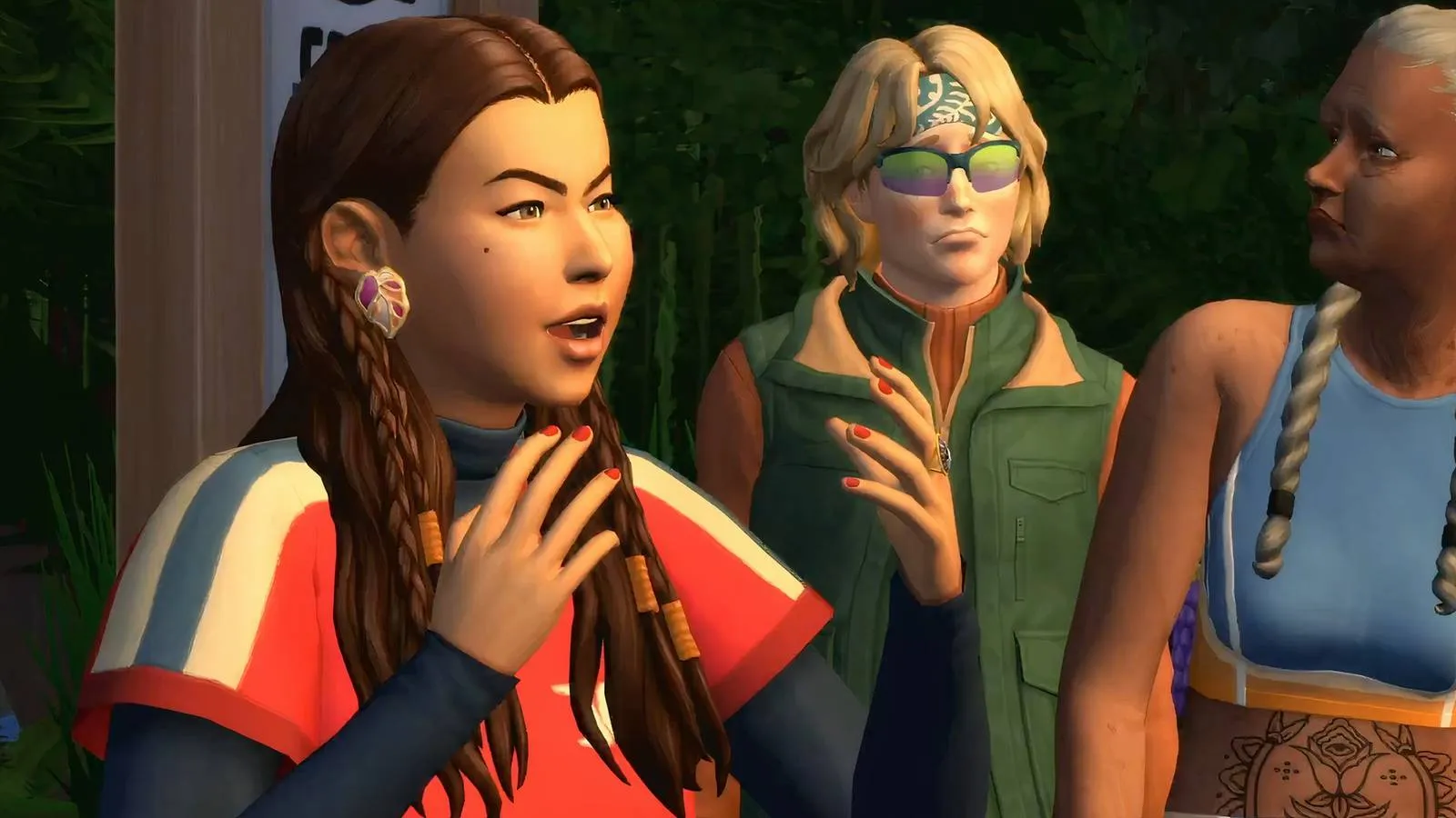 EA's Game Show DLC Is an Brilliant Idea With One Potential Catch