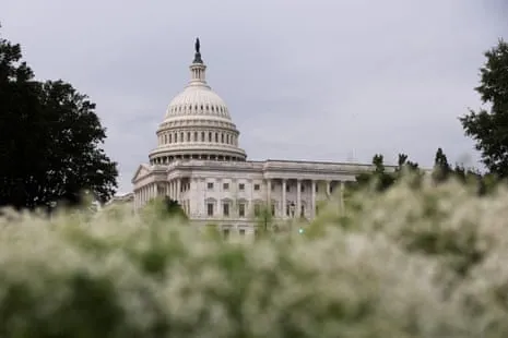 Conservative Legislators Advocate $88M in Protection Spending After Charlie Kirk Incident
