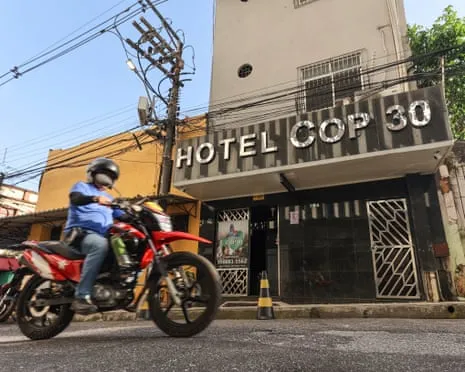 United Nations Urges Personnel to Reduce Attendance at Cop30 Because of High Hotel Rates in the Host Country