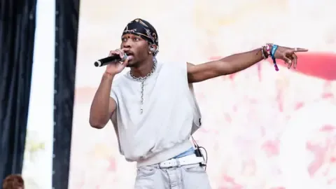Body Discovered in Car Linked to Singer D4vd Confirmed as Disappeared Teen