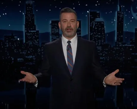 Nightly Hosts Criticize at the President’s Defamation Tactics and Maga Narrative
