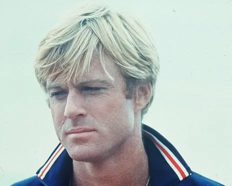 Robert Redford, Legendary US Actor, Dies at the Age of 89