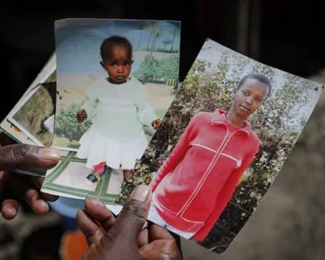 Remembering Agnes Wanjiru: A Kenyan Woman Murdered Near Army Base in 2012?