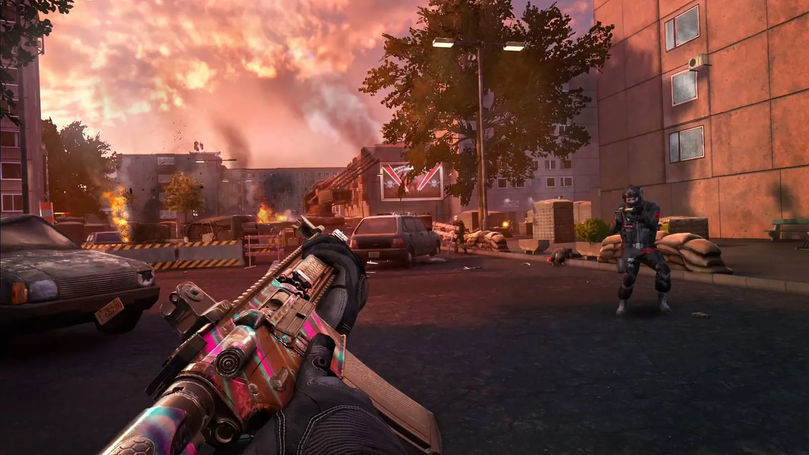 Debated Shooter Vows Discounted Prices to Enhance Steam Visibility