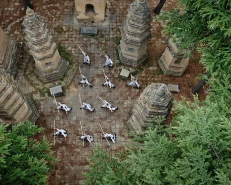 The Temple Economy Facing Examination as Scandals Rock Prominent Religious Figures