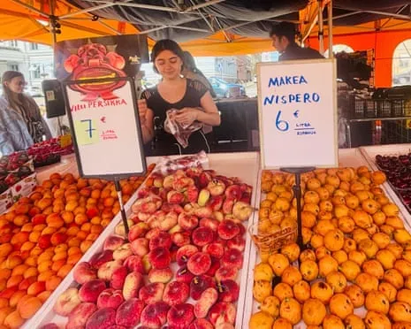 Finland is prepared to face any upcoming crisis, thanks to reserved food supplies plus 72-hour preparedness packs – Europe must follow suit