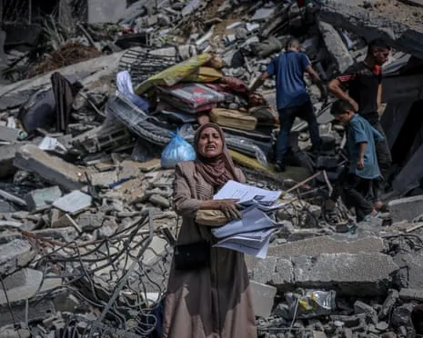The French government Needed to Endorsed Palestine as a State Years Ago: Doubters Wonders: What Changed?