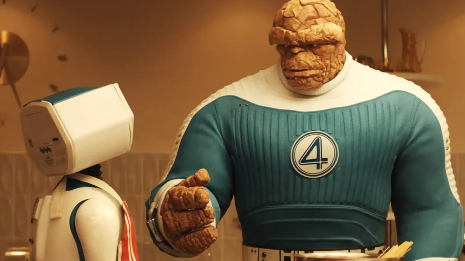 When Will The Fantastic Four: First Steps to Hit Online Services?