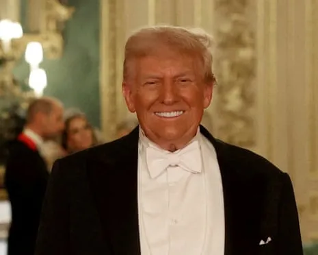 The President Aims to Label Antifa as a Primary Terrorist Entity
