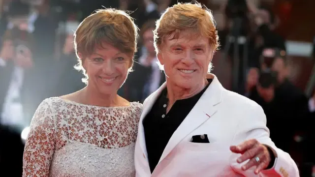 Hollywood Icon Robert Redford Dies at the Age of 89