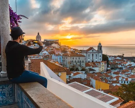 Why Are Countless Americans Relocating to Portugal?